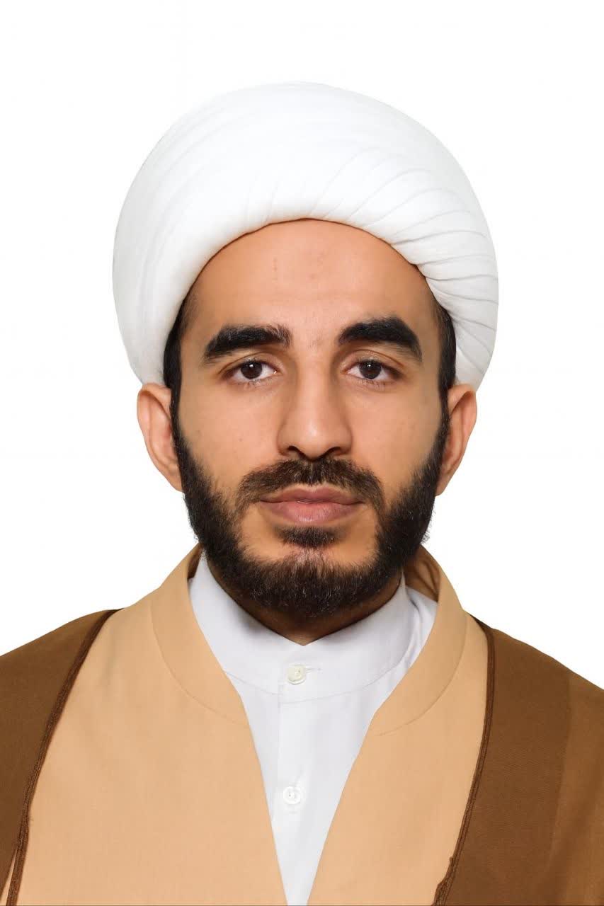 استاد محمد تکبیری